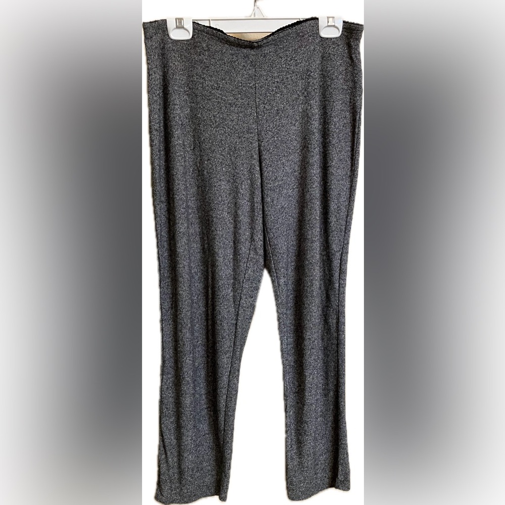 J. Jill Charcoal Women's Trousers